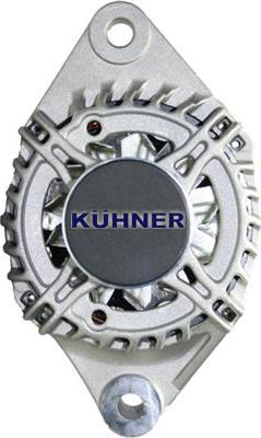 AD Kühner 554196RI - Генератор autosila-amz.com