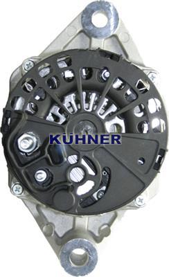 AD Kühner 554196RI - Генератор autosila-amz.com