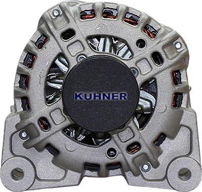 AD Kühner 554190RI - Генератор autosila-amz.com