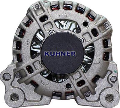 AD Kühner 554191RIB - Генератор autosila-amz.com