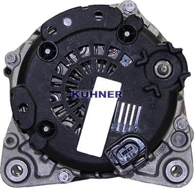 AD Kühner 554192RIB - Генератор autosila-amz.com