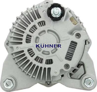 AD Kühner 554145RIM - Генератор autosila-amz.com