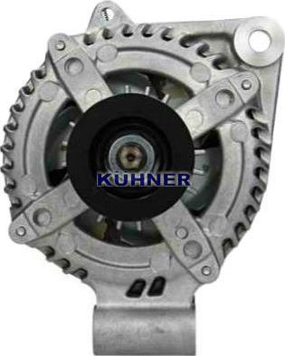 AD Kühner 554156RID - Генератор autosila-amz.com