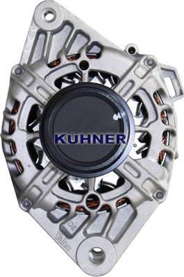 AD Kühner 554150RI - Генератор autosila-amz.com