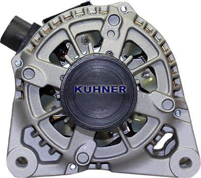 AD Kühner 554152RI - Генератор autosila-amz.com