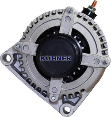 AD Kühner 554169RI - Генератор autosila-amz.com