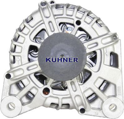 AD Kühner 554164RI - Генератор autosila-amz.com