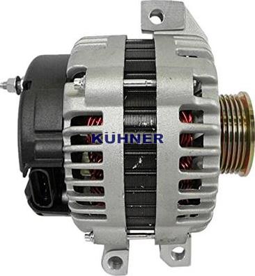 AD Kühner 554103RI - Генератор autosila-amz.com