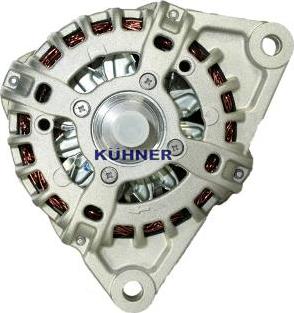 AD Kühner 554112RI - Генератор autosila-amz.com