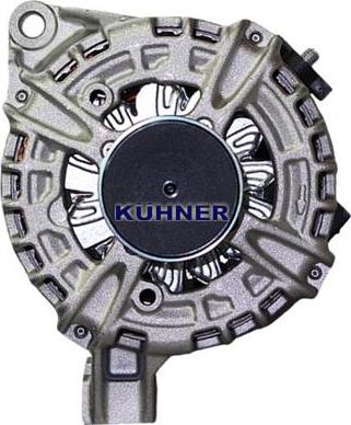 AD Kühner 554183RIB - Генератор autosila-amz.com