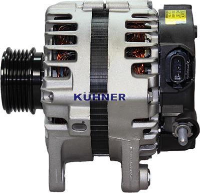 AD Kühner 554139RIV - Генератор autosila-amz.com