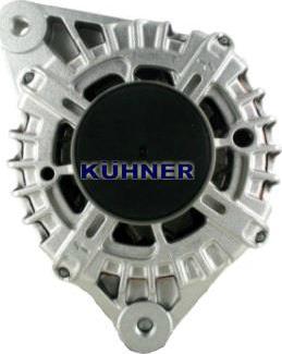 AD Kühner 554130RI - Генератор autosila-amz.com