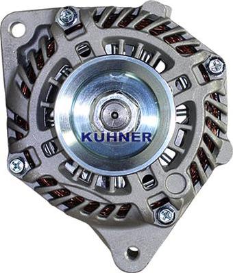 AD Kühner 554131RIM - Генератор autosila-amz.com