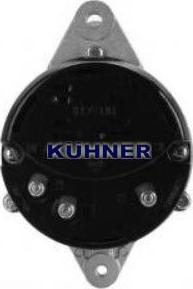 AD Kühner 554179RI - Генератор autosila-amz.com