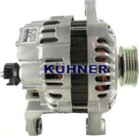 AD Kühner 554174RIM - Генератор autosila-amz.com