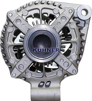 AD Kühner 554843RI - Генератор autosila-amz.com