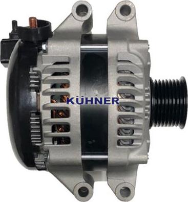 AD Kühner 554842RI - Генератор autosila-amz.com