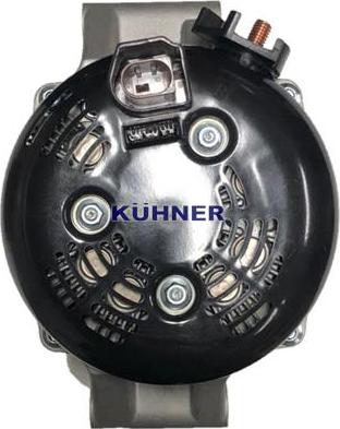 AD Kühner 554842RI - Генератор autosila-amz.com