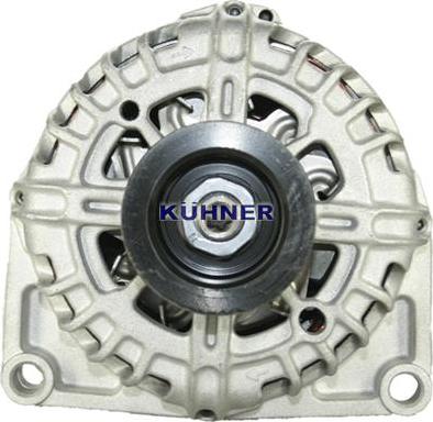 AD Kühner 554854RIV - Генератор autosila-amz.com