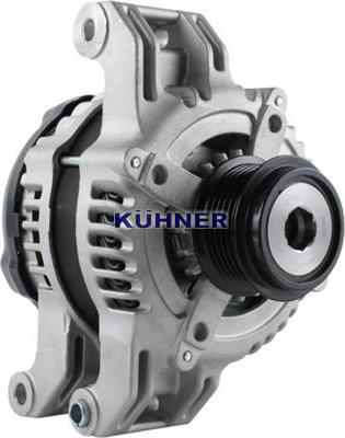 AD Kühner 554819RI - Генератор autosila-amz.com