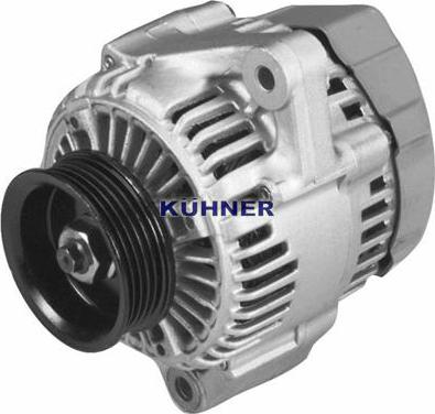 AD Kühner 554873RI - Генератор autosila-amz.com