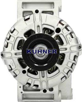 AD Kühner 554395RIV - Генератор autosila-amz.com