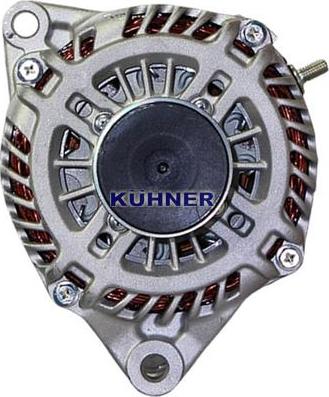 AD Kühner 554390RIM - Генератор autosila-amz.com