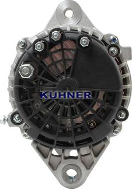 AD Kühner 554359RID - Генератор autosila-amz.com