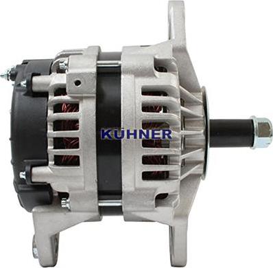 AD Kühner 554359RI - Генератор autosila-amz.com