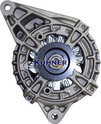 AD Kühner 554301RI - Генератор autosila-amz.com