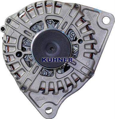 AD Kühner 554383RI - Генератор autosila-amz.com