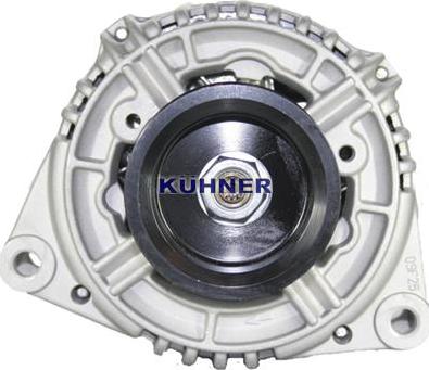 AD Kühner 554337RI - Генератор autosila-amz.com