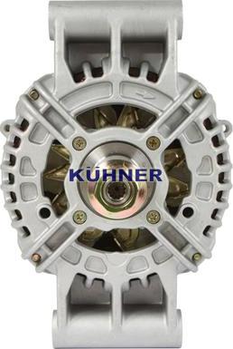 AD Kühner 554327RID - Генератор autosila-amz.com