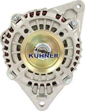 AD Kühner 554294RI - Генератор autosila-amz.com