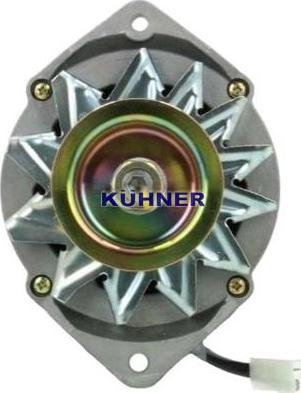 AD Kühner 554246RIR - Генератор autosila-amz.com