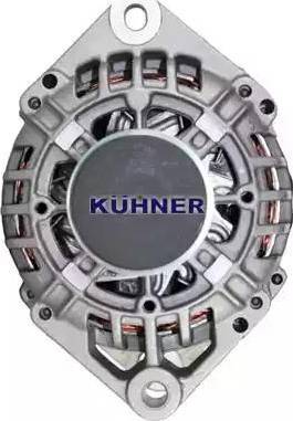 AD Kühner 554248RIV - Генератор autosila-amz.com