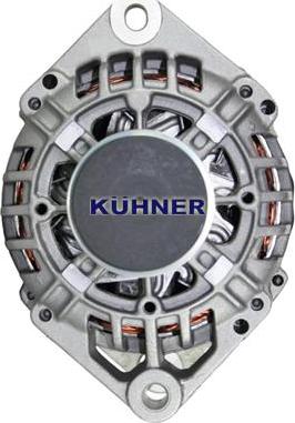 AD Kühner 554248RI - Генератор autosila-amz.com