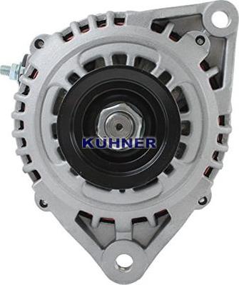 AD Kühner 554247RI - Генератор autosila-amz.com