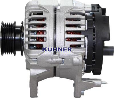 AD Kühner 554259RI - Генератор autosila-amz.com