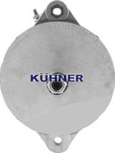 AD Kühner 554252RI - Генератор autosila-amz.com