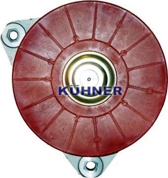 AD Kühner 554266RIB - Генератор autosila-amz.com