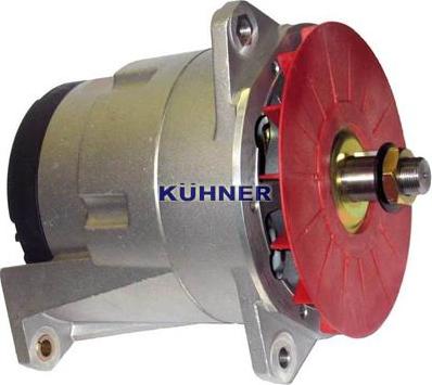 AD Kühner 554266RIB - Генератор autosila-amz.com