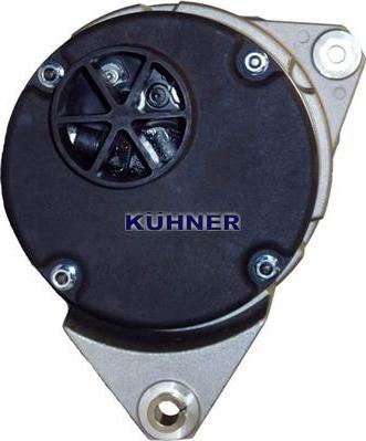 AD Kühner 554266RIB - Генератор autosila-amz.com