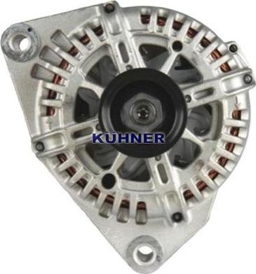 AD Kühner 554260RI - Генератор autosila-amz.com