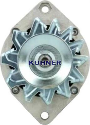 AD Kühner 554202RIM - Генератор autosila-amz.com