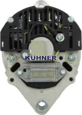 AD Kühner 554202RI - Генератор autosila-amz.com