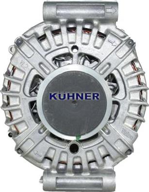 AD Kühner 554213RI - Генератор autosila-amz.com