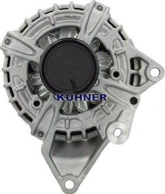 AD Kühner 554289RI - Генератор autosila-amz.com