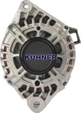 AD Kühner 554284RI - Генератор autosila-amz.com