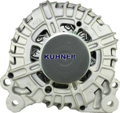 AD Kühner 554281RIB - Генератор autosila-amz.com